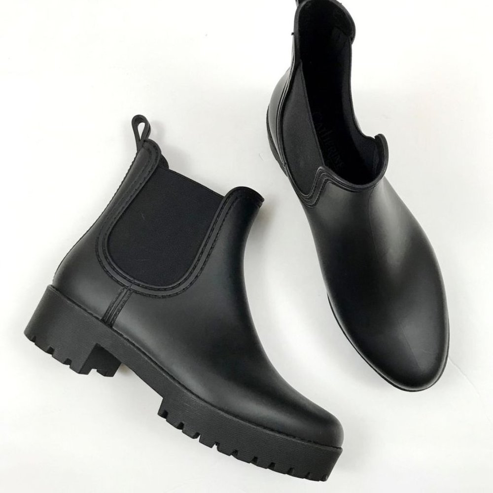 Catherine Malandrino Rain Boots